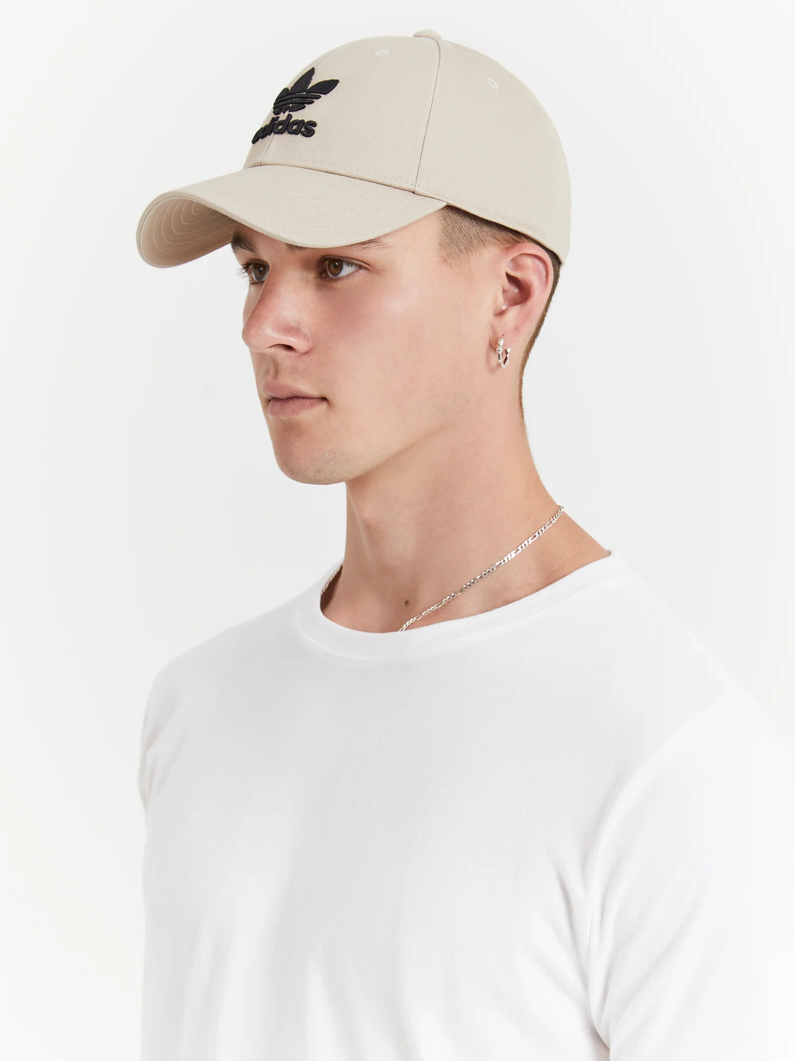 Trefoil Baseball Cap