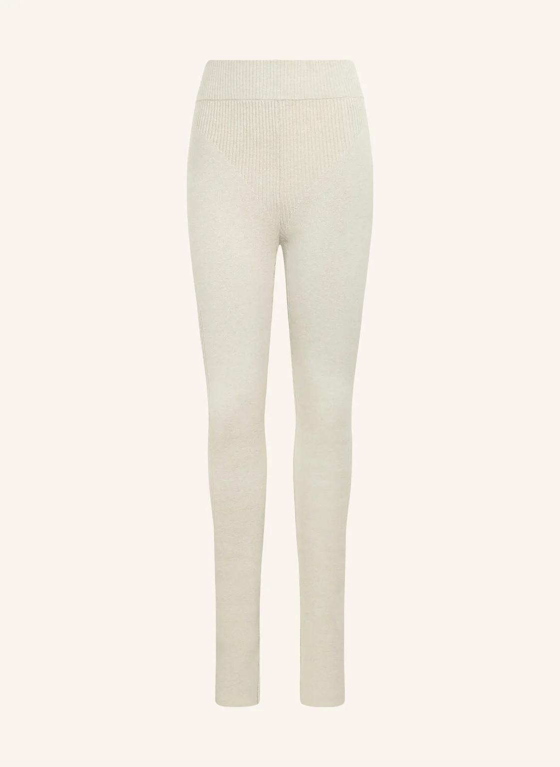 adidas by Stella McCartney Strickhose ADIDAS BY STELLA MCCARTNEY