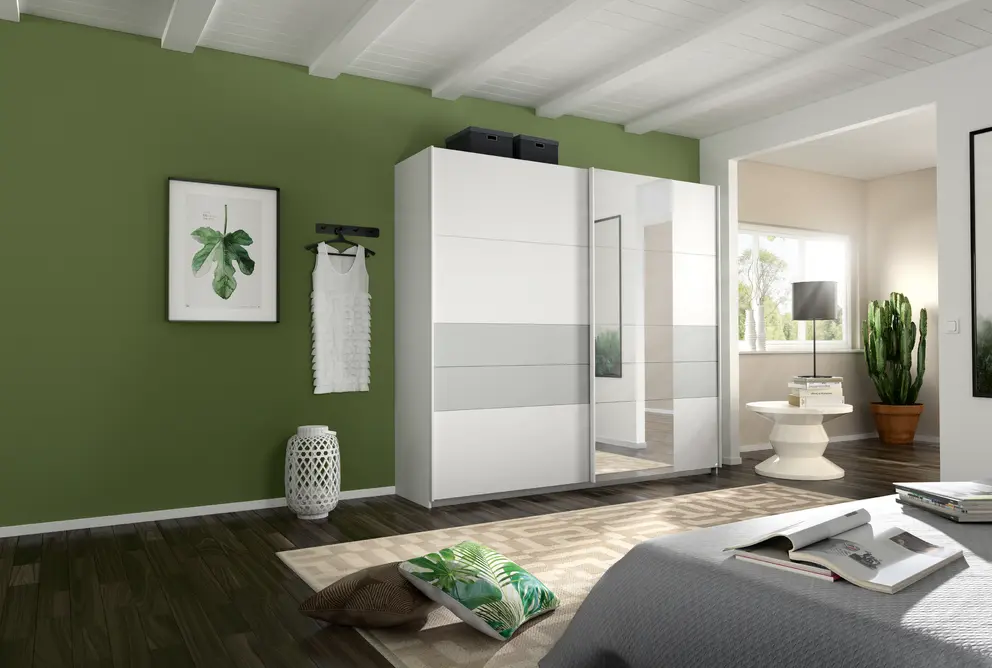 Schrank Branson