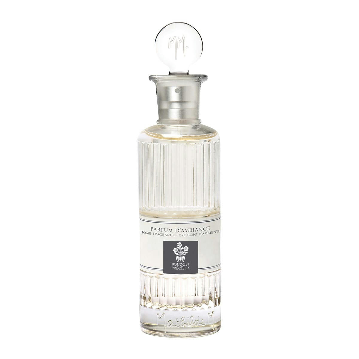 - Parfum d'ambiance - Bouquet Précieux