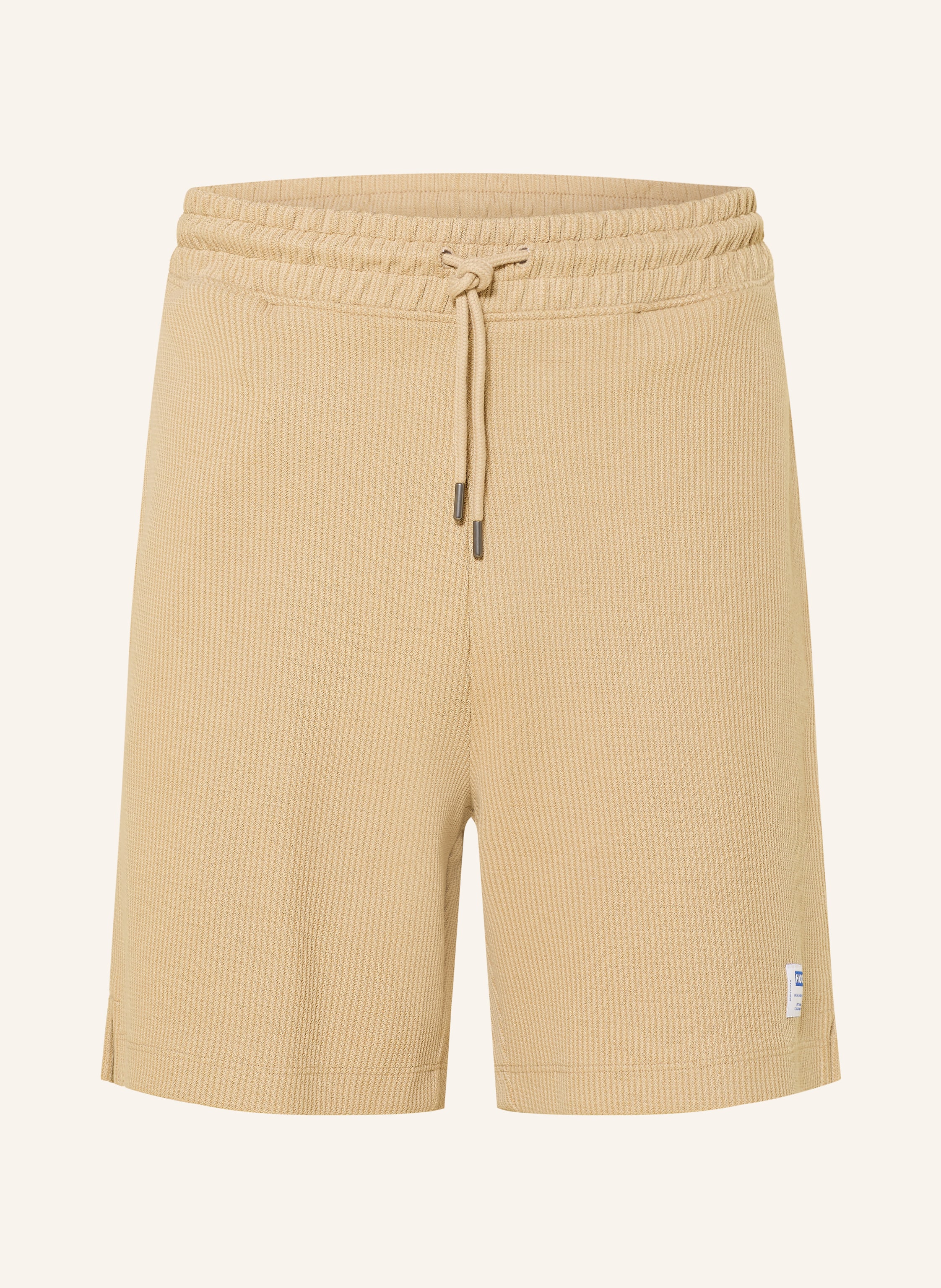 HUGO Sweatshorts NUWAFFLO