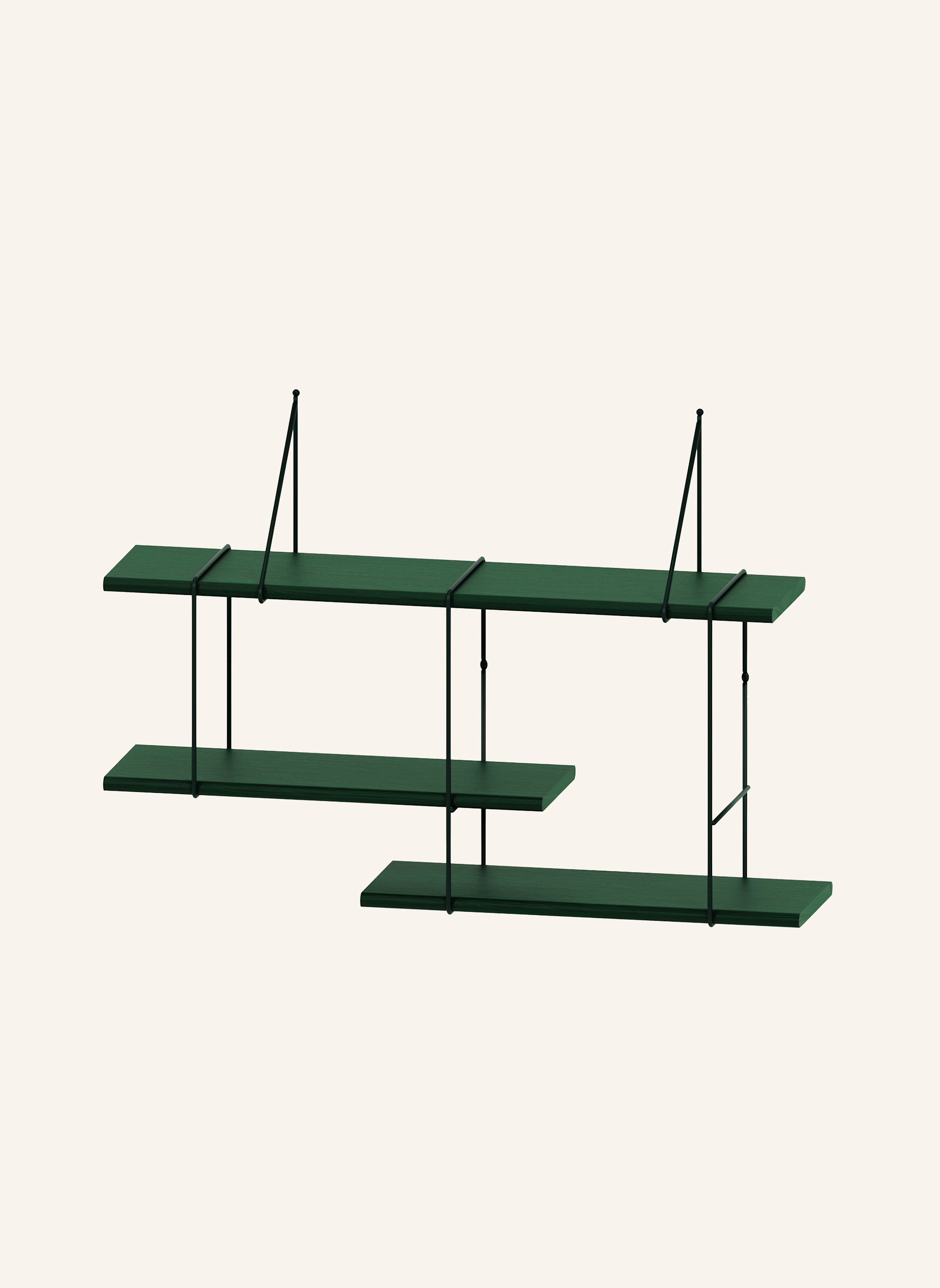Studio Hausen Regal SHRINK