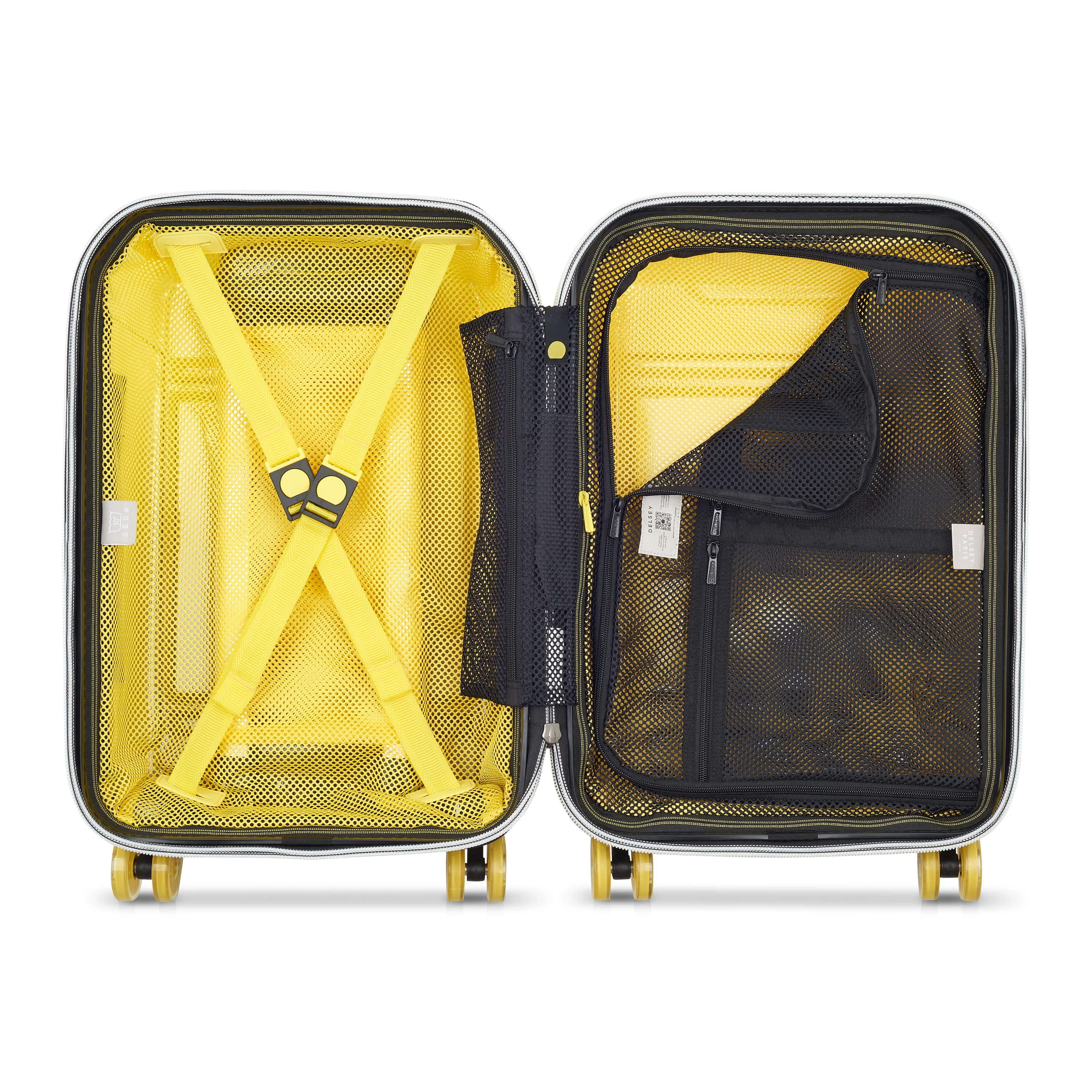 REMPART - S extensible (55cm)