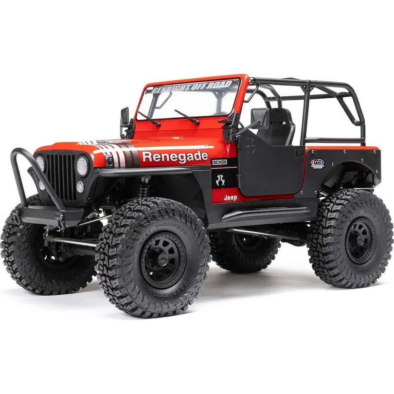 Modellbausatz Axial