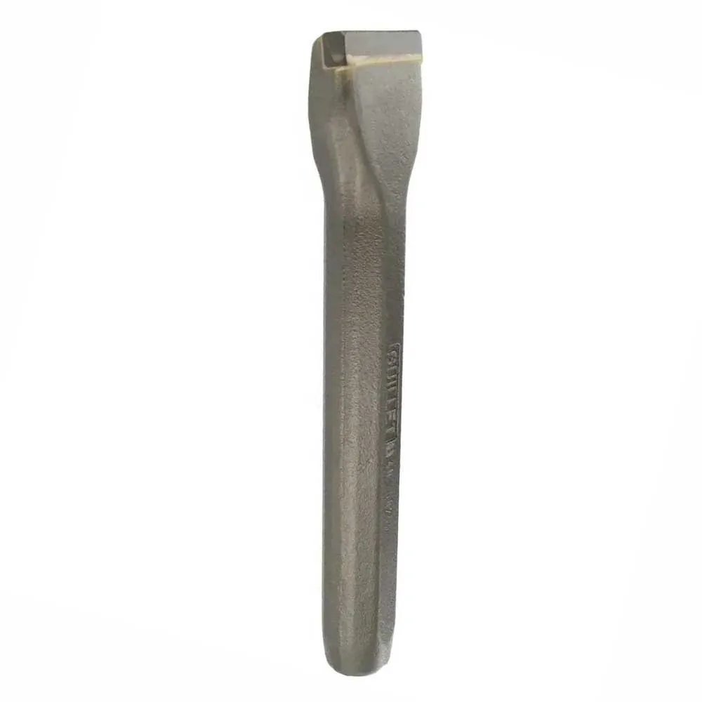 Guillet 220x25x40 mm flat chisel