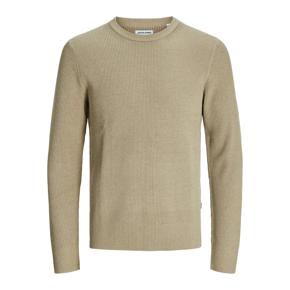 Jack & Jones Perfect Knit Sweat Shirt