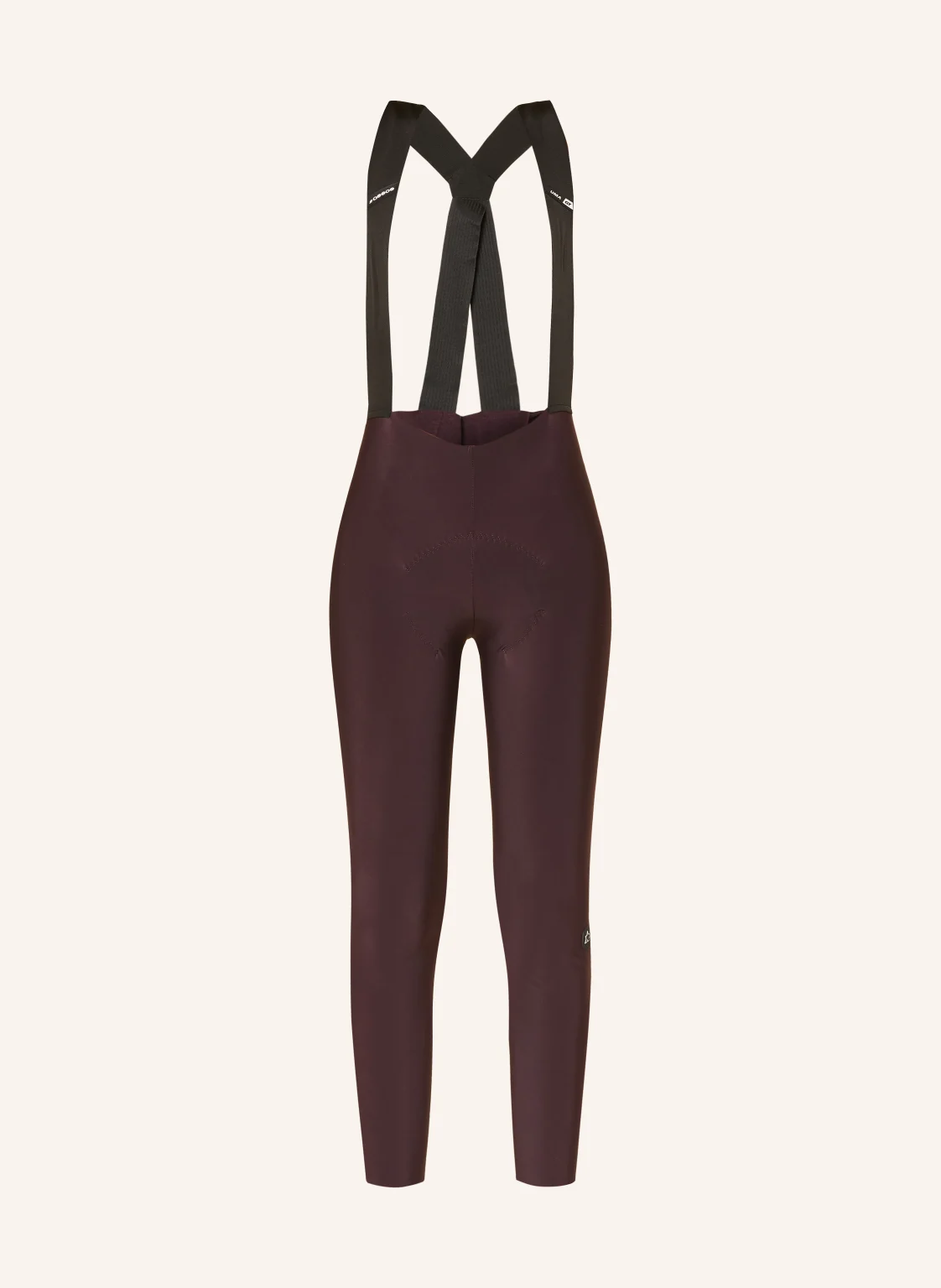 ASSOS Radhose UMA GT SPRING FALL S11 mit Trägern und gepolstertem Einsatz