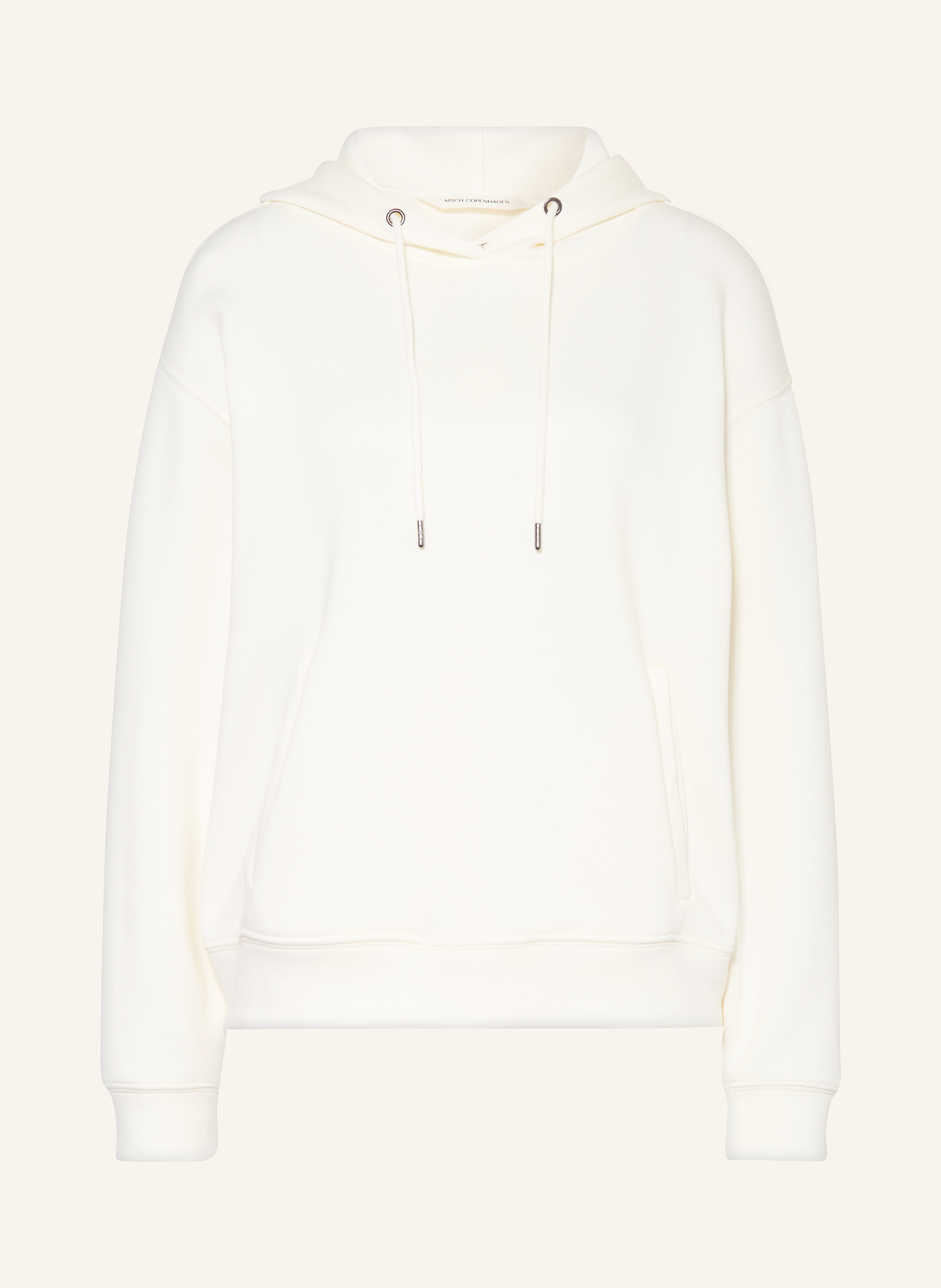 MSCH COPENHAGEN Hoodie MSCHIMA