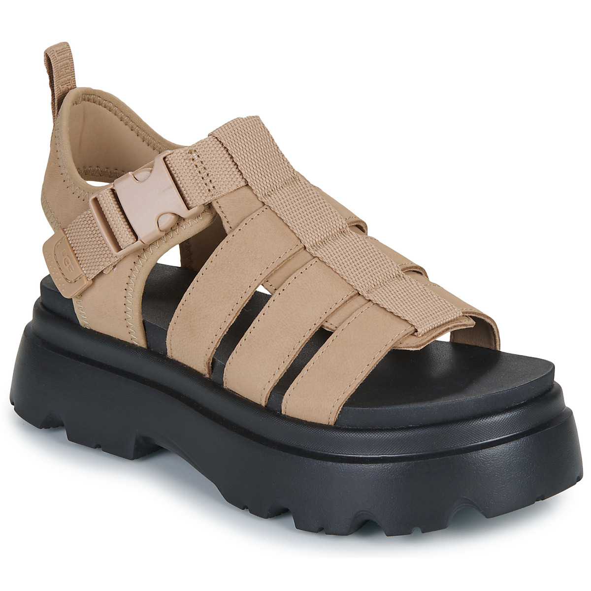 UGG - W CORA - Beige