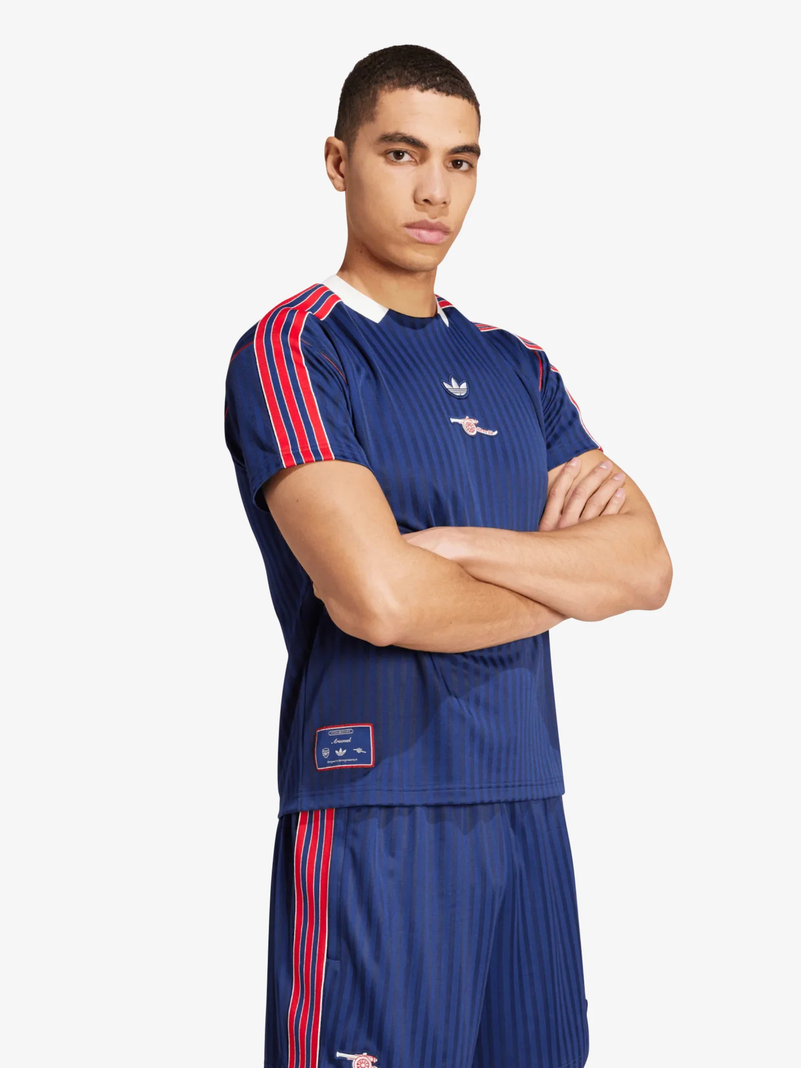AFC Icon Jersey