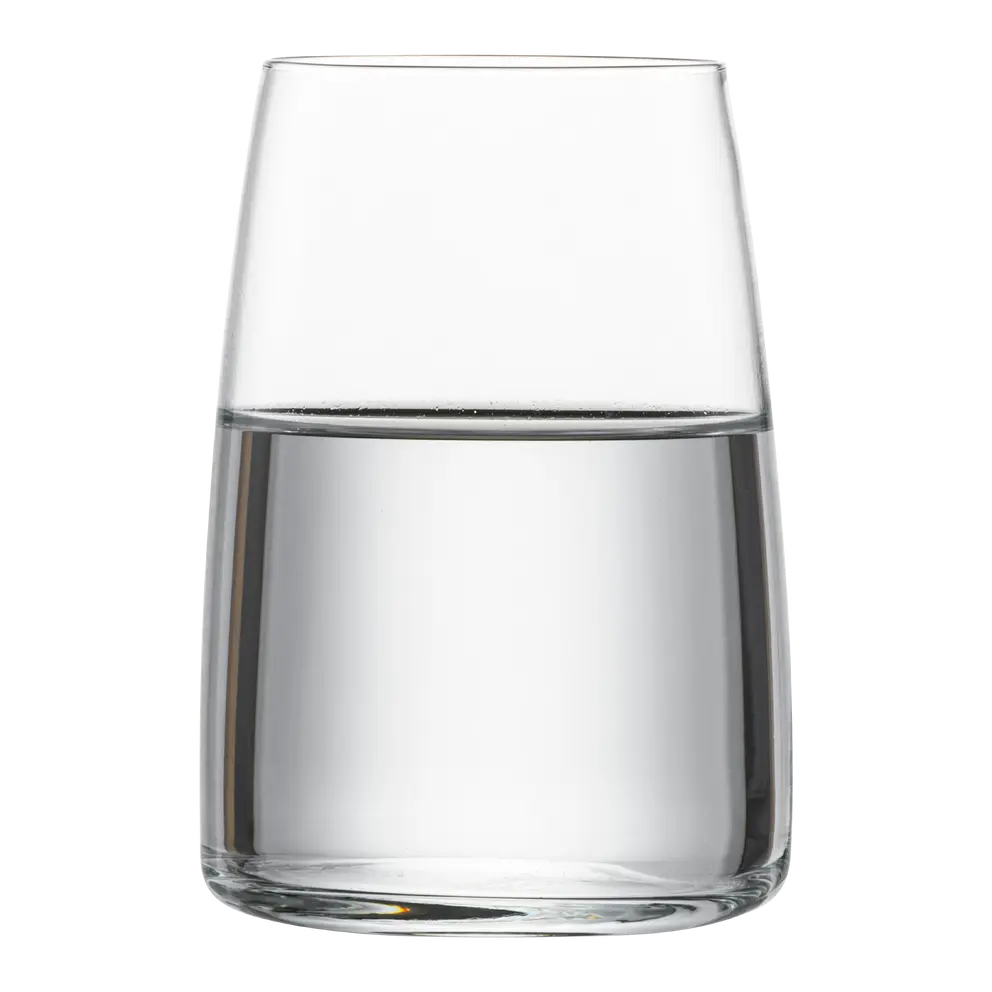 Trinkglas Vivid Senses
