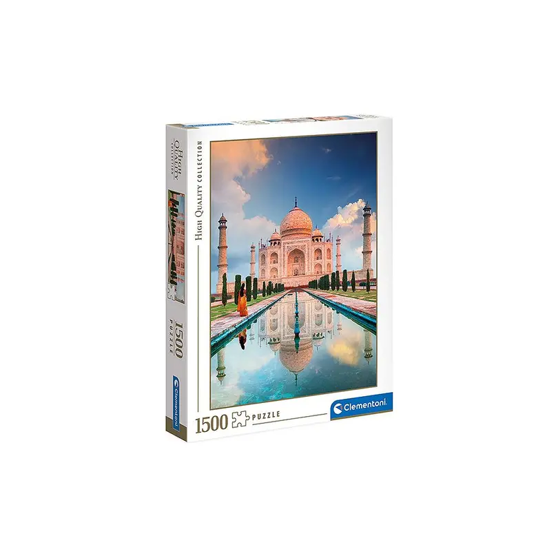 Puzzle Clementoni