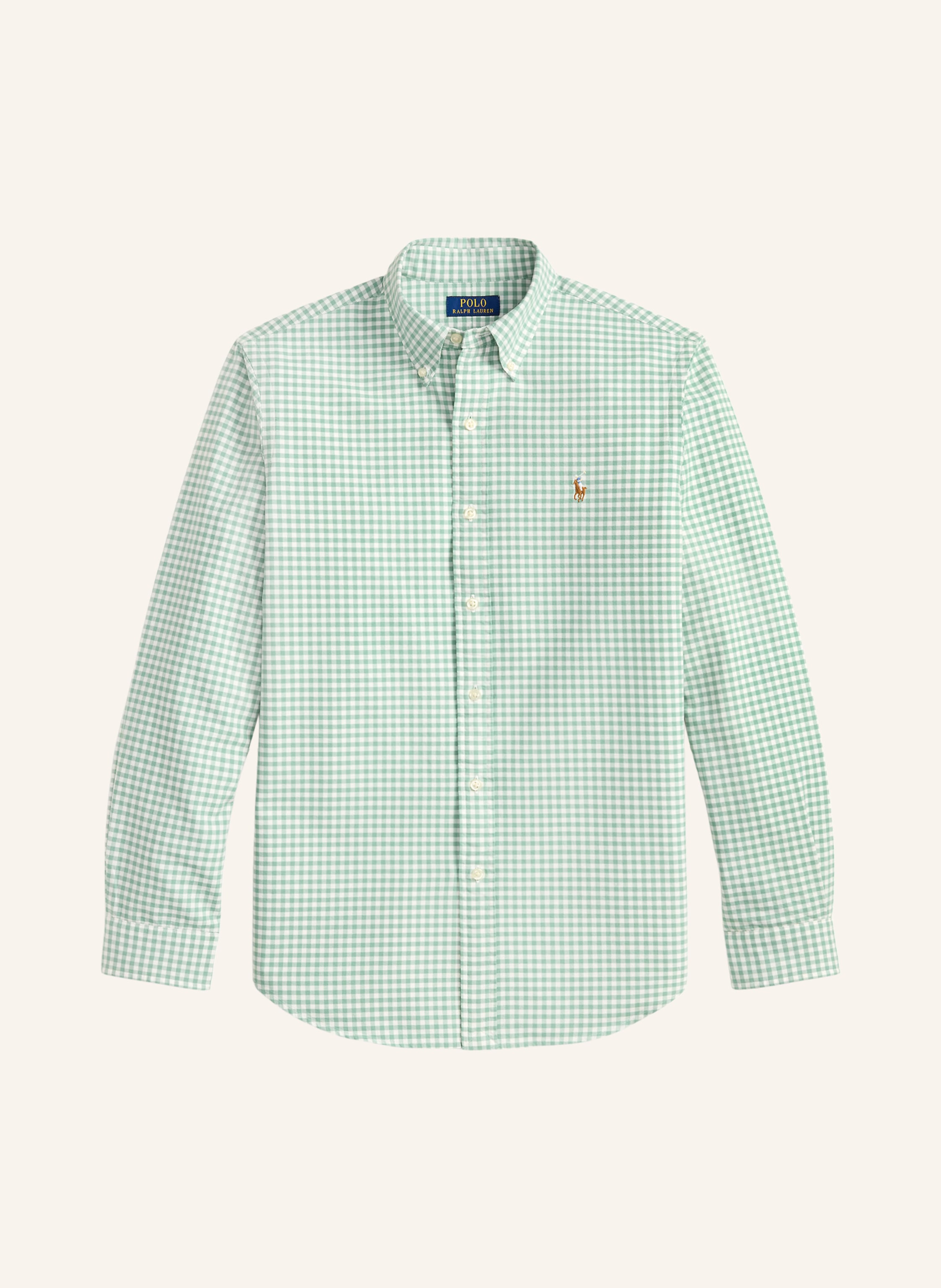POLO RALPH LAUREN Hemd Custom Fit