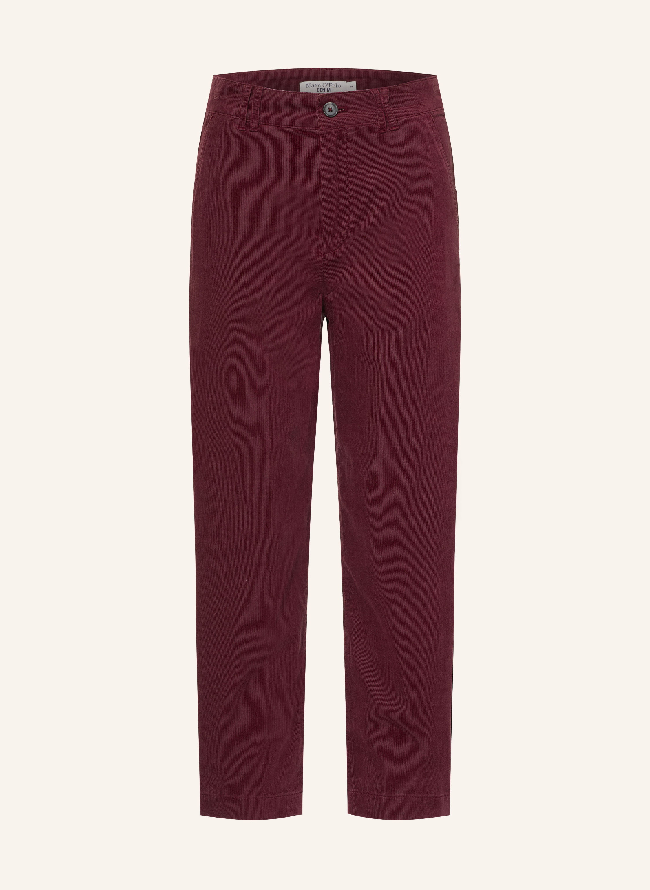 Marc O'Polo DENIM 7/8-Hose MIKA aus Cord