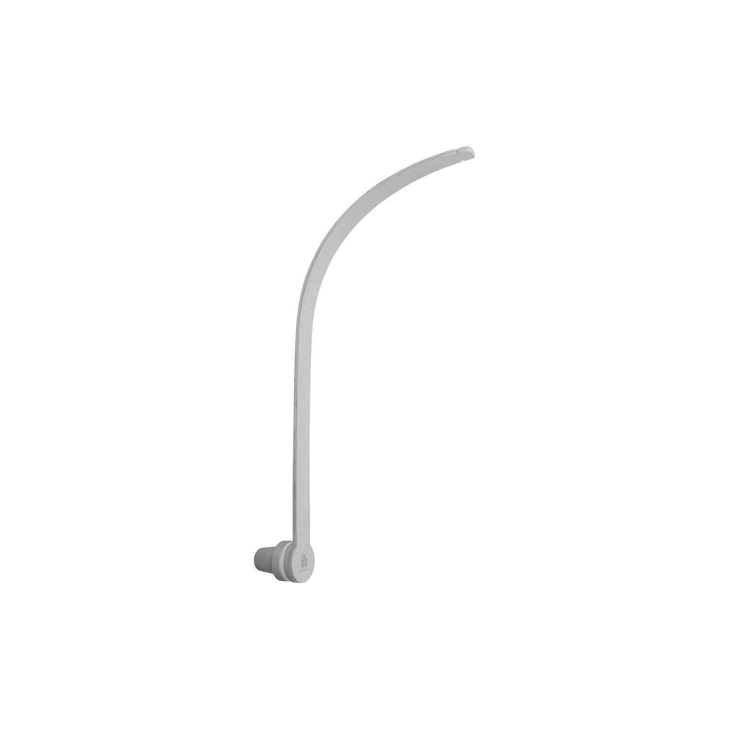 Uroholder, elephant grey