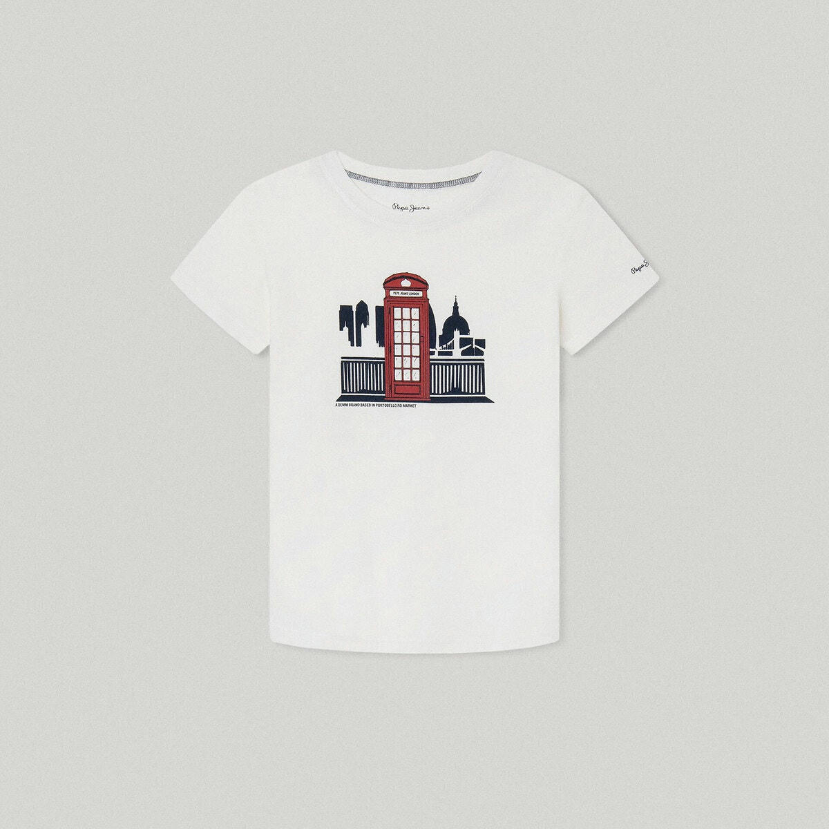T-shirt à manches courtes