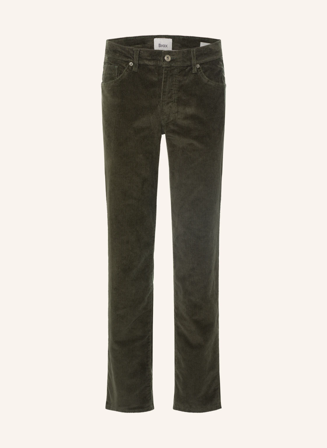 BRAX Cordhose CADIZ Straight Fit