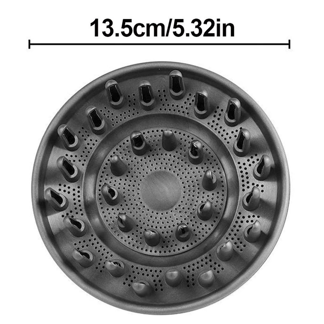 FLAVORA Upgraded Diffuser Nozzle