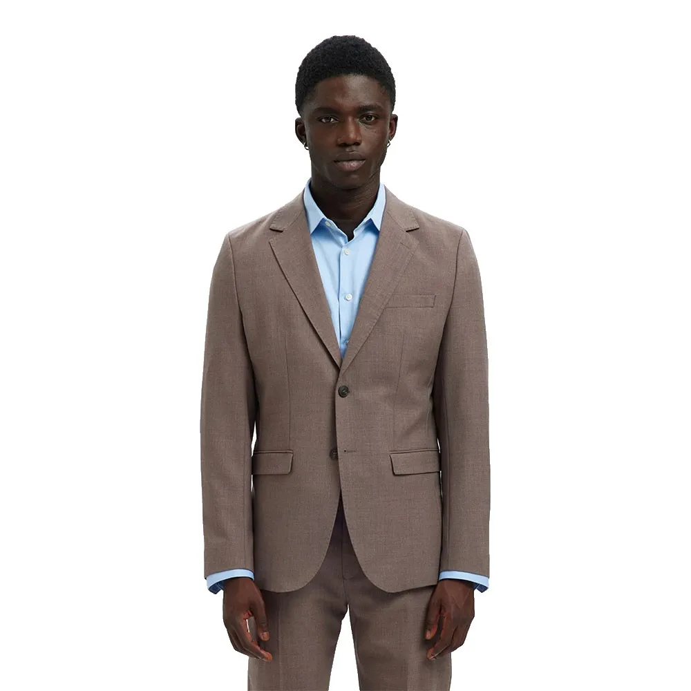 Selected Theo Slim Fit blazer