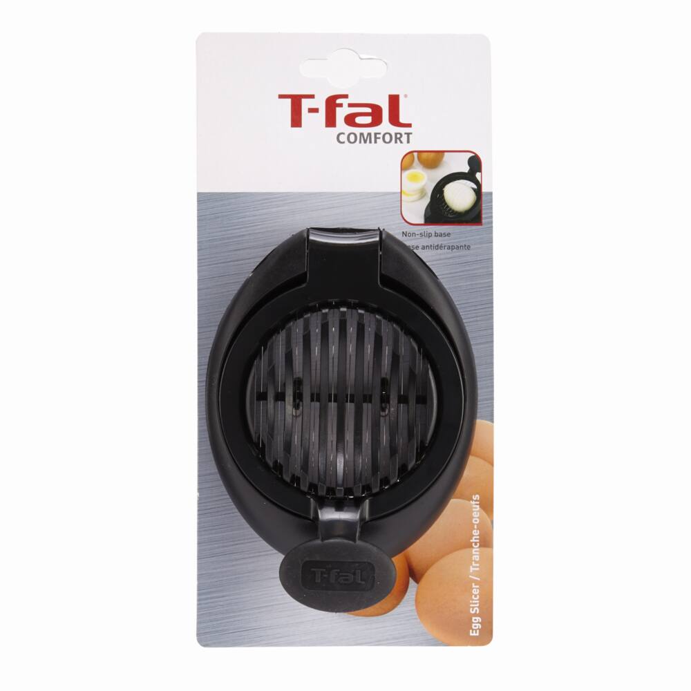 T-fal Stainless Steel Egg Slicer