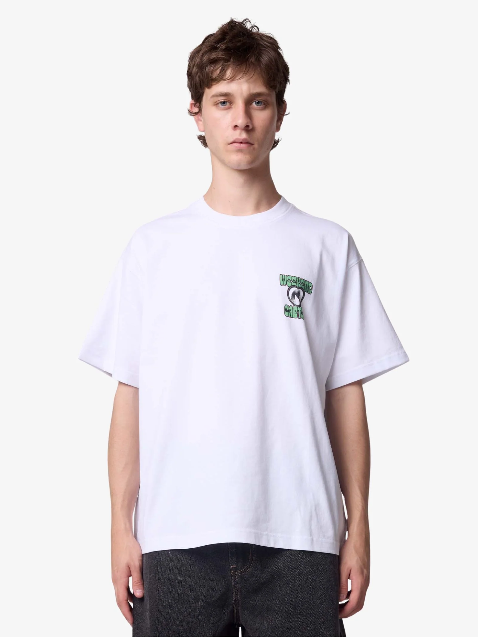 Flamingo Tee