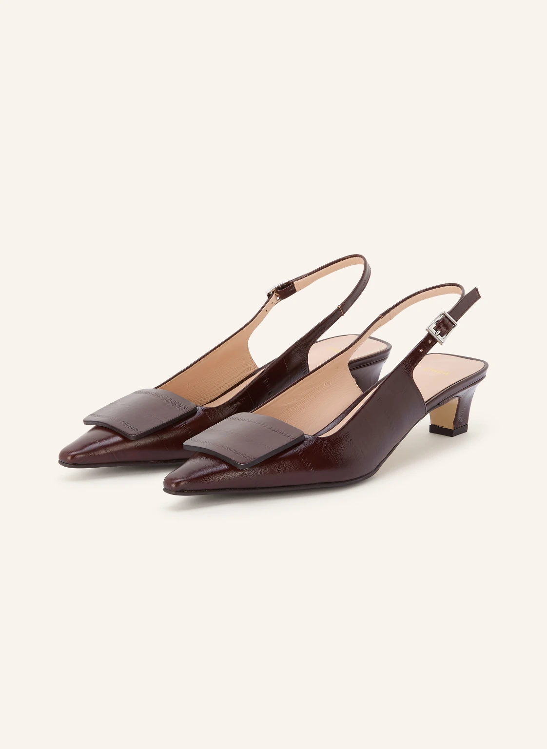 ZINDA Slingpumps CANDY