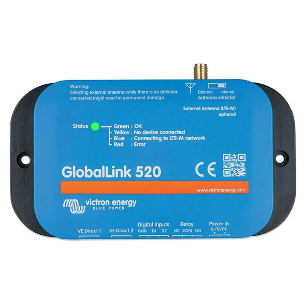 Victron Energy Global Link 520 Sim 5 Years Connector
