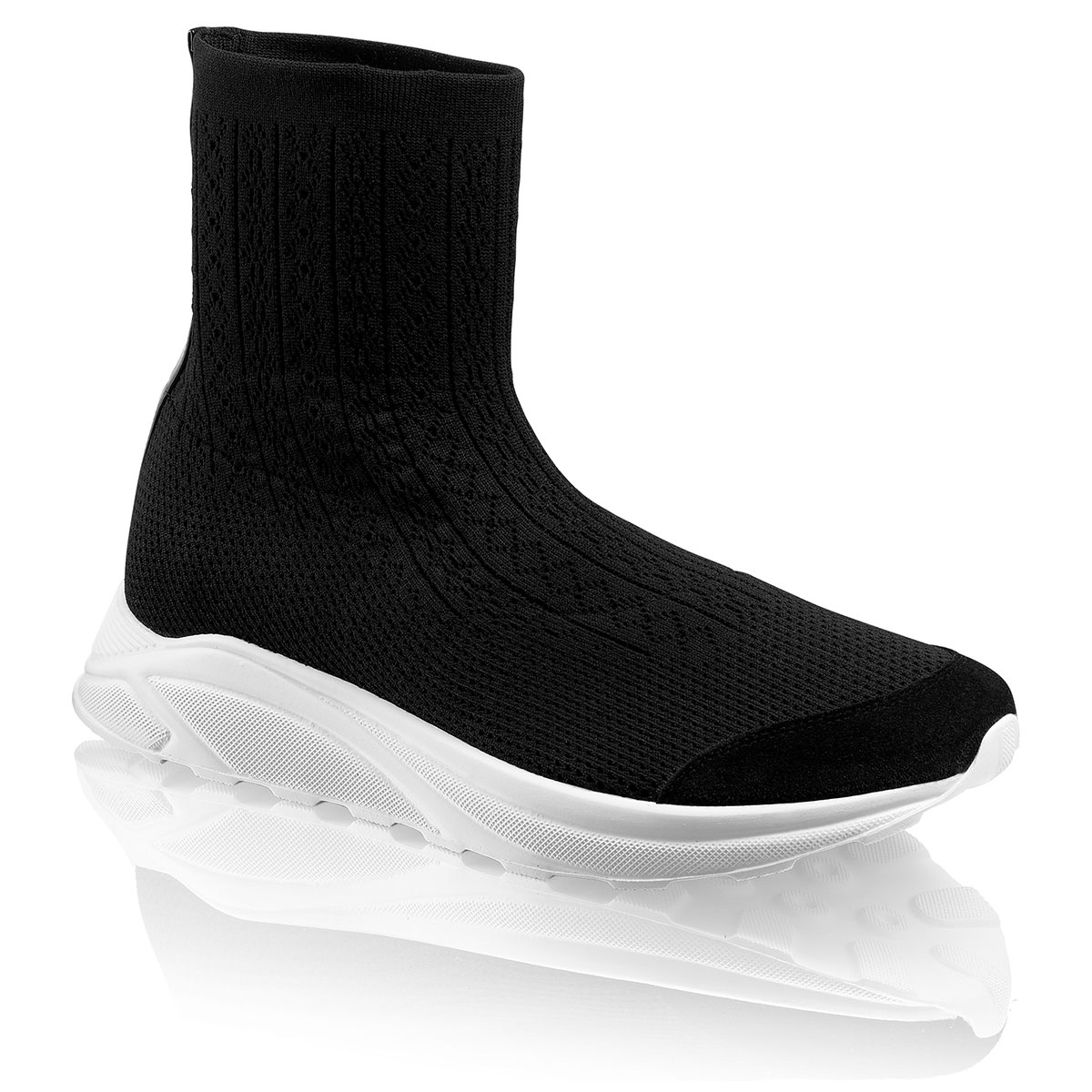 Russell & Bromley VELOCITY Sock Sneaker