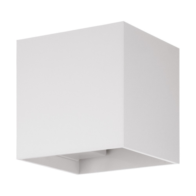 Applique extérieure LED Barcarola blanche 4,5 W EGLO