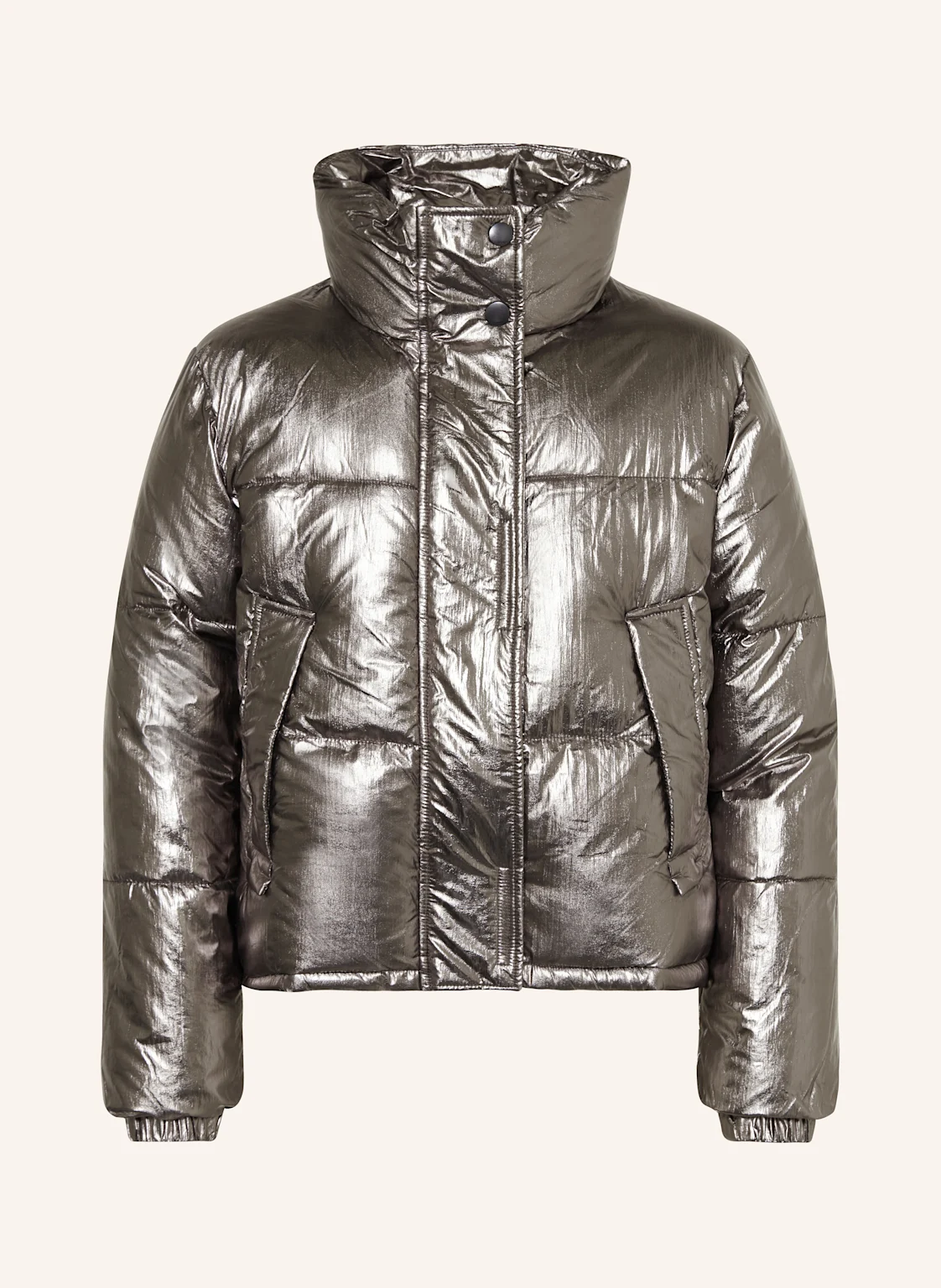 molo Steppjacke HANSINE