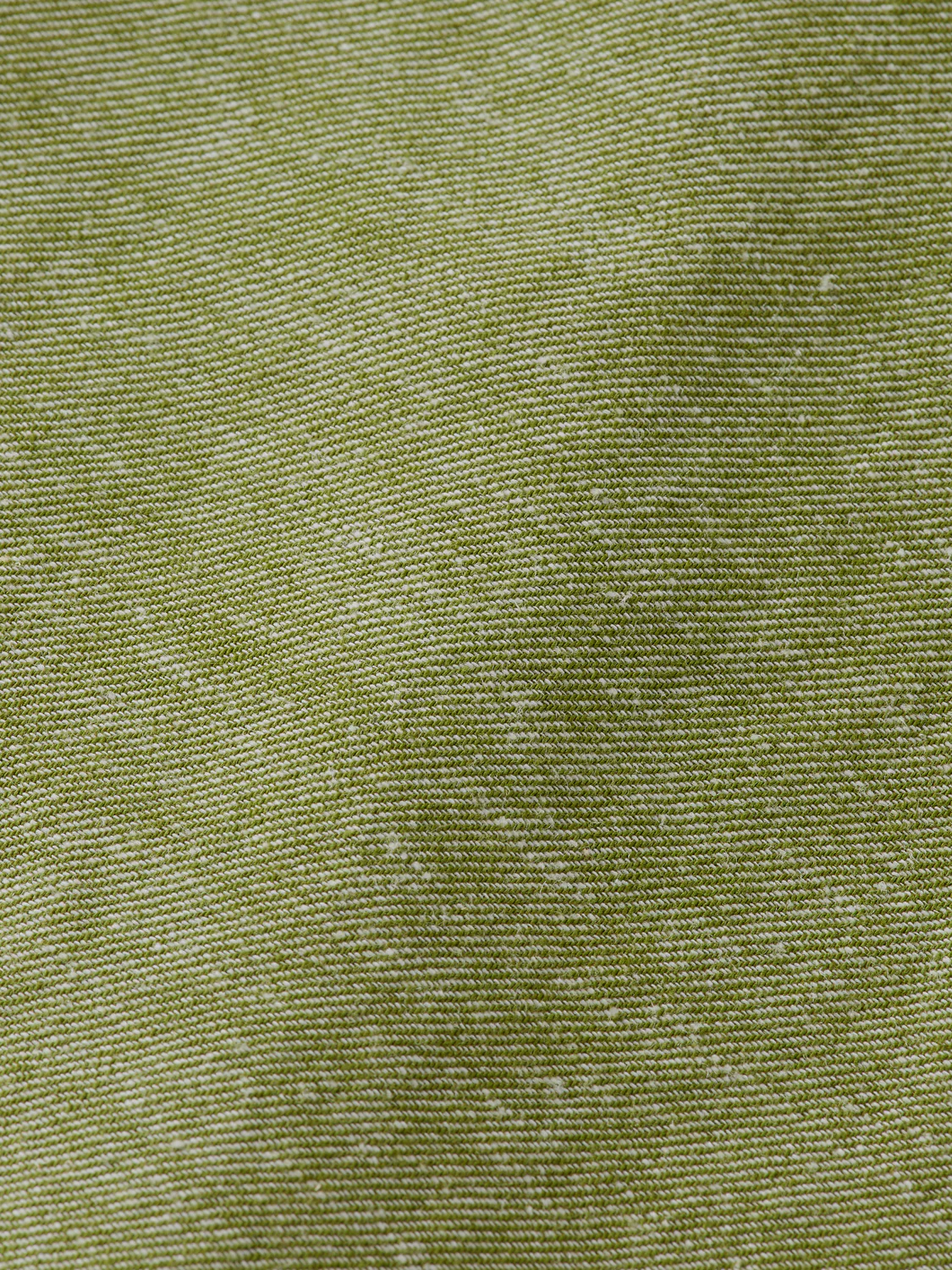 Seasonal Core - Fave - Cotton Linen Bermuda