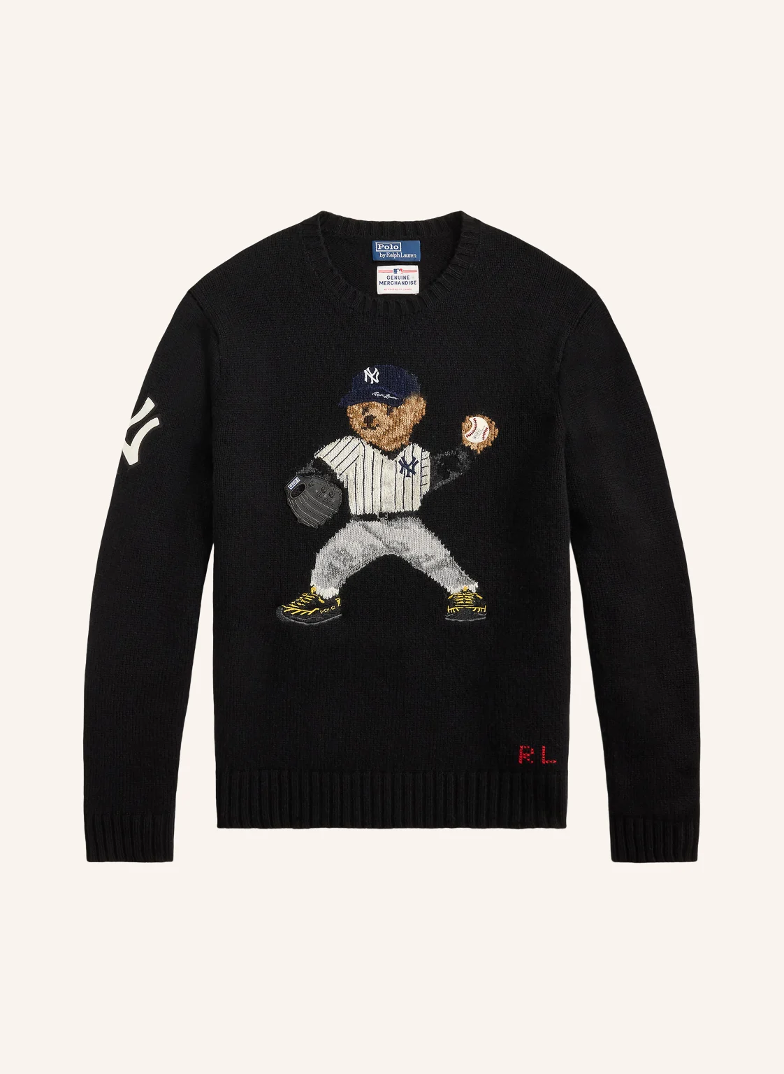 POLO RALPH LAUREN Pullover