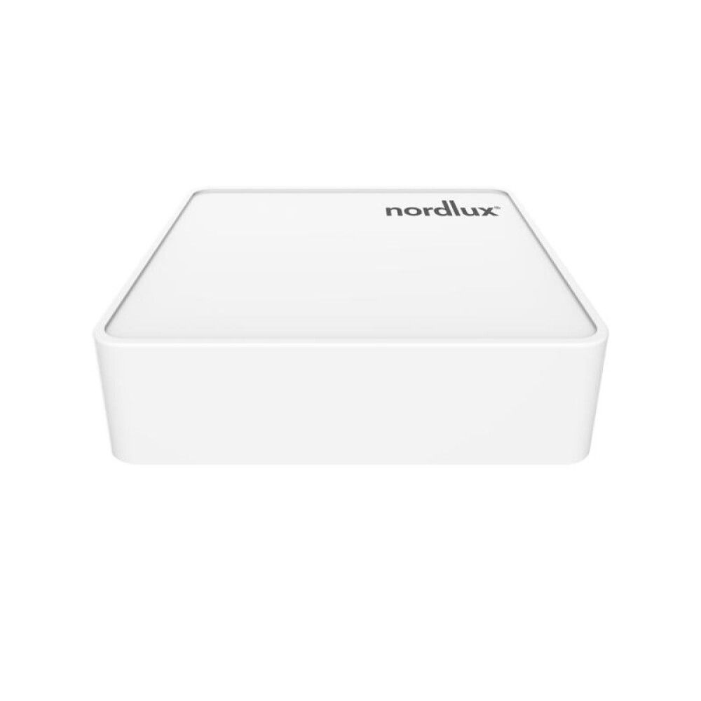 DUAL-WIFI BRIDGE NORDLUX SMART HVIT