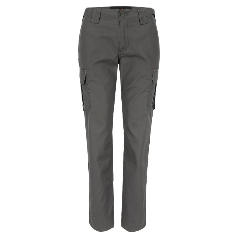 Pantalon pour dame Athena gris 40 HEROCK