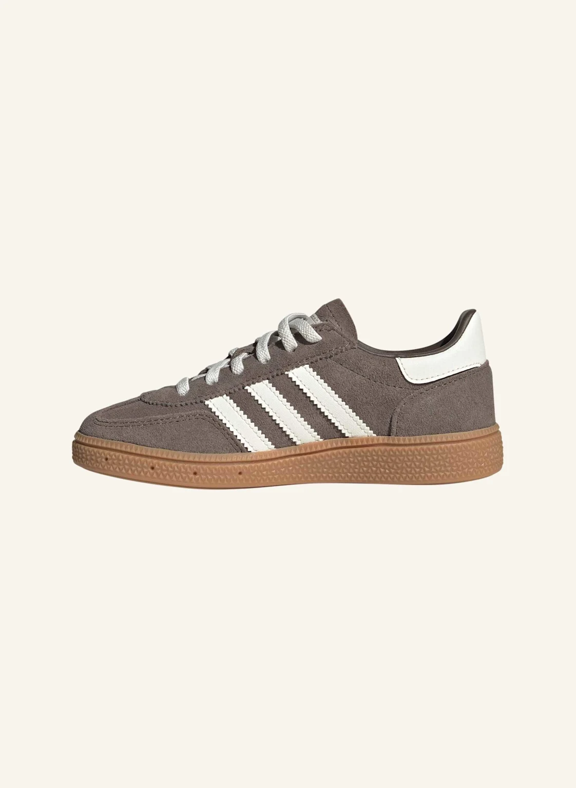 adidas Originals HANDBALL SPEZIAL SCHUH, KOMFORTVERSCHLUSS, ELASTISCHE SCHNÜRSENKEL