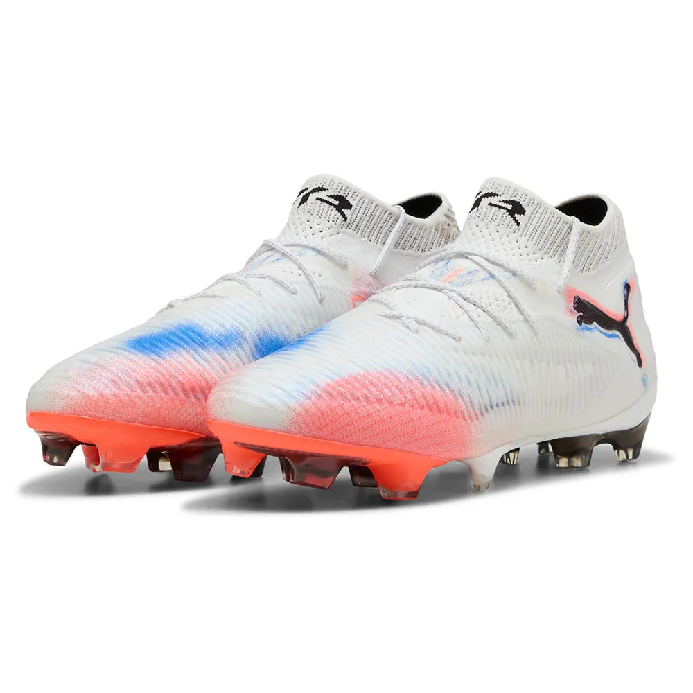 Puma Future 8 Ultimate FG woman football boots