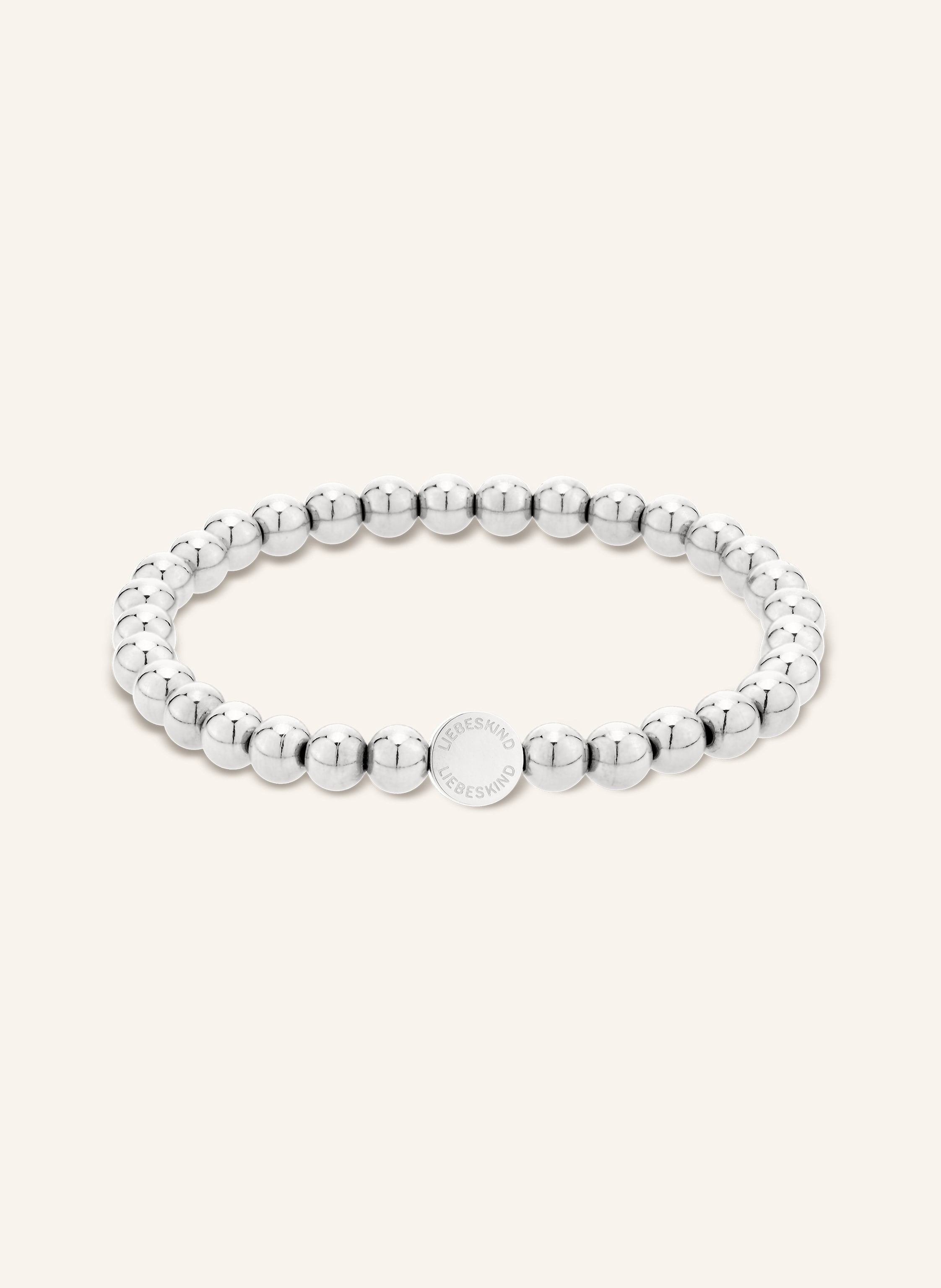 LIEBESKIND Armband aus Edelstahl
