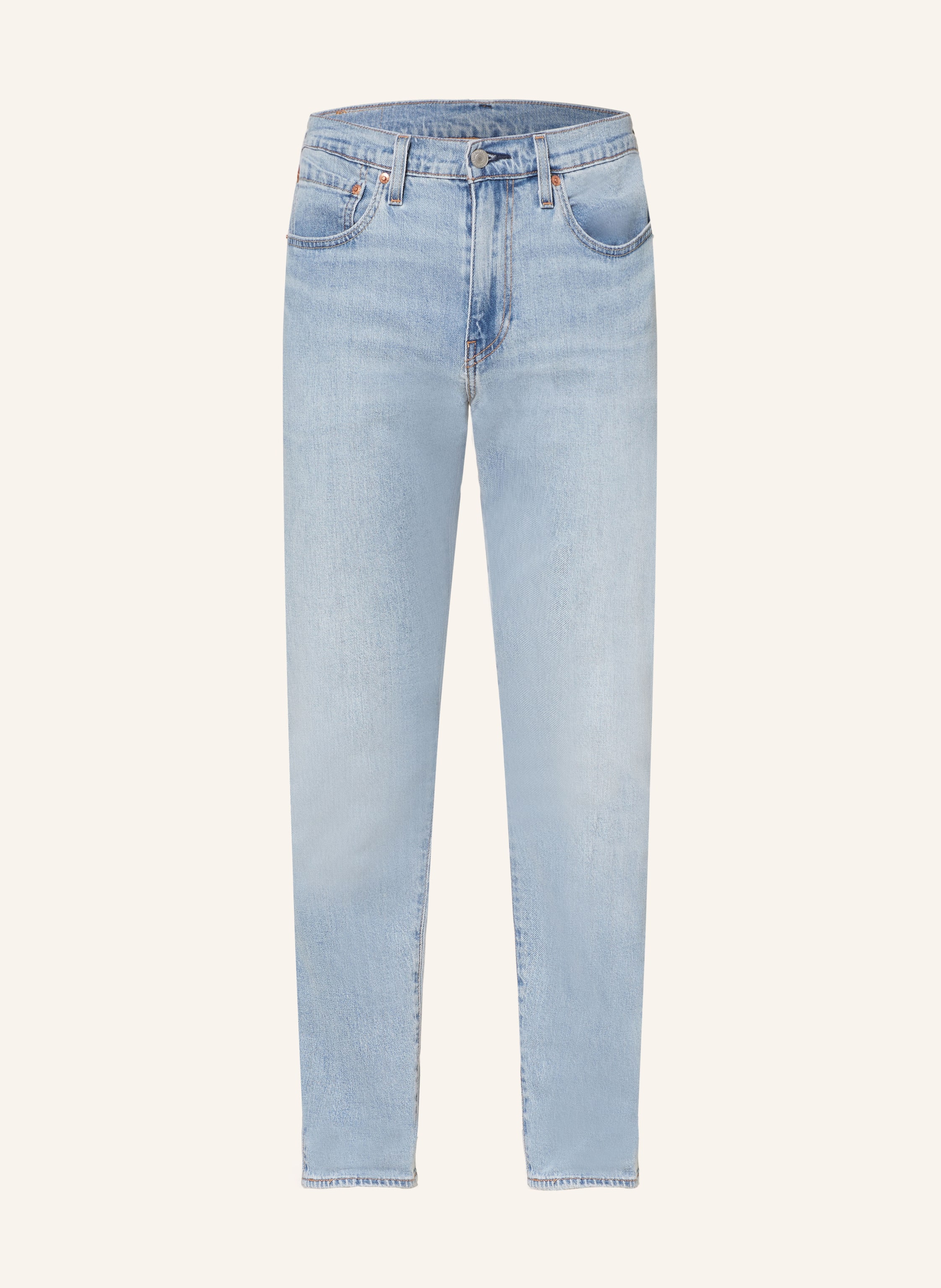 Levi's® Jeans 502 TAPER Regular Fit