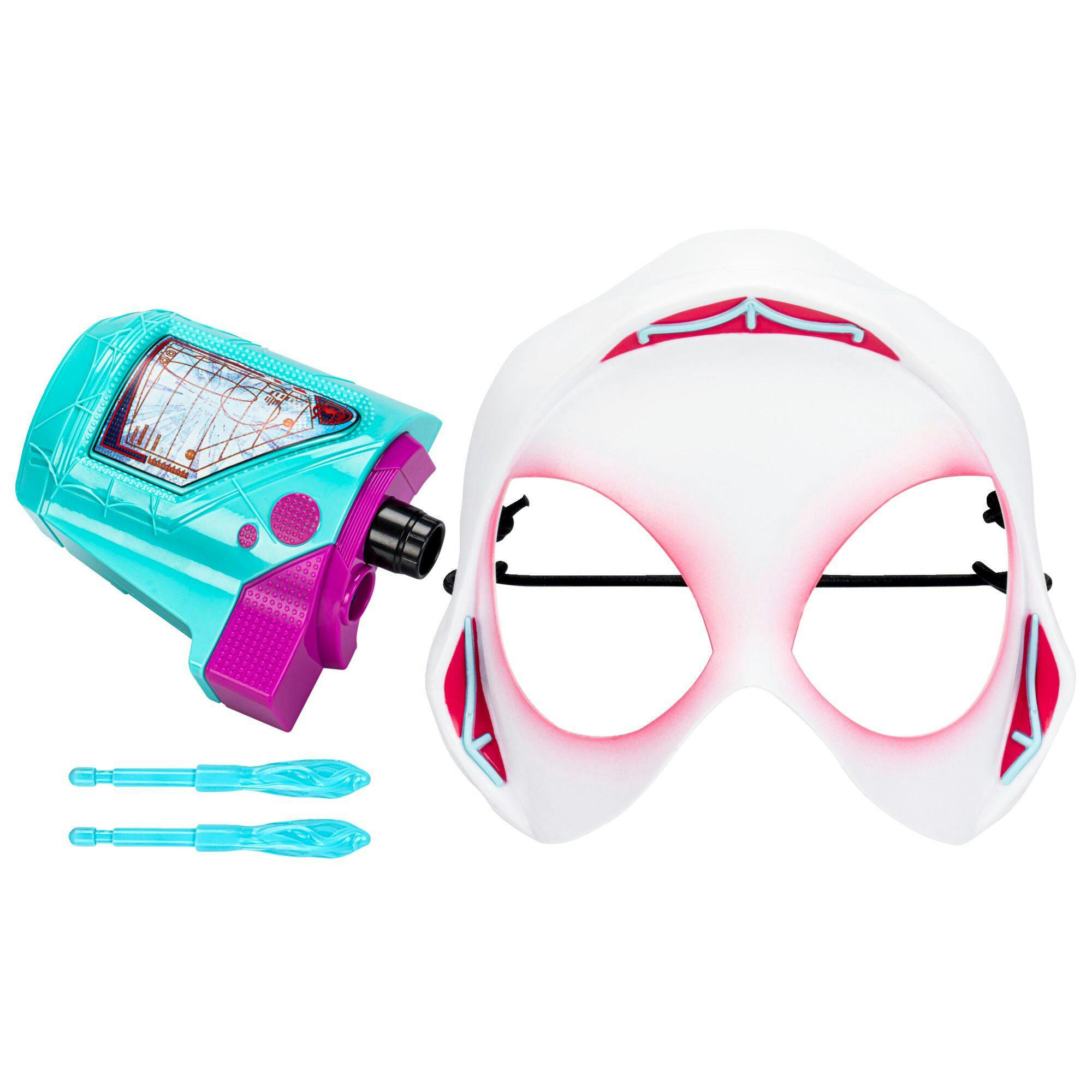 Marvel Spiderman Gantlet Blaster, Ages 5+