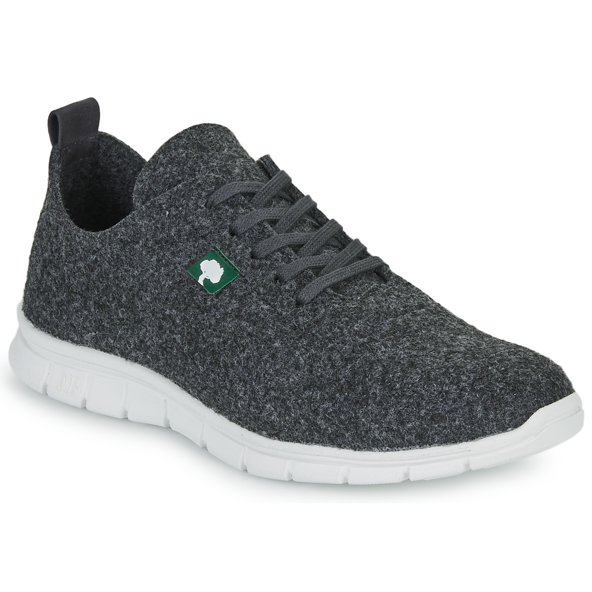 Dream in Green - SOTIS - Grey / Dark