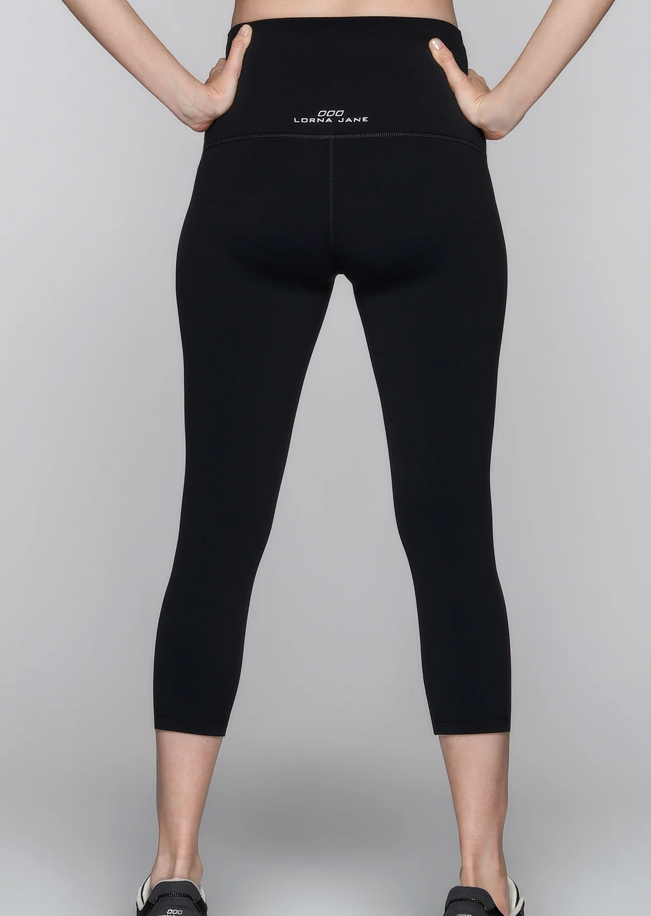 LJ Maternity 7/8 Tight