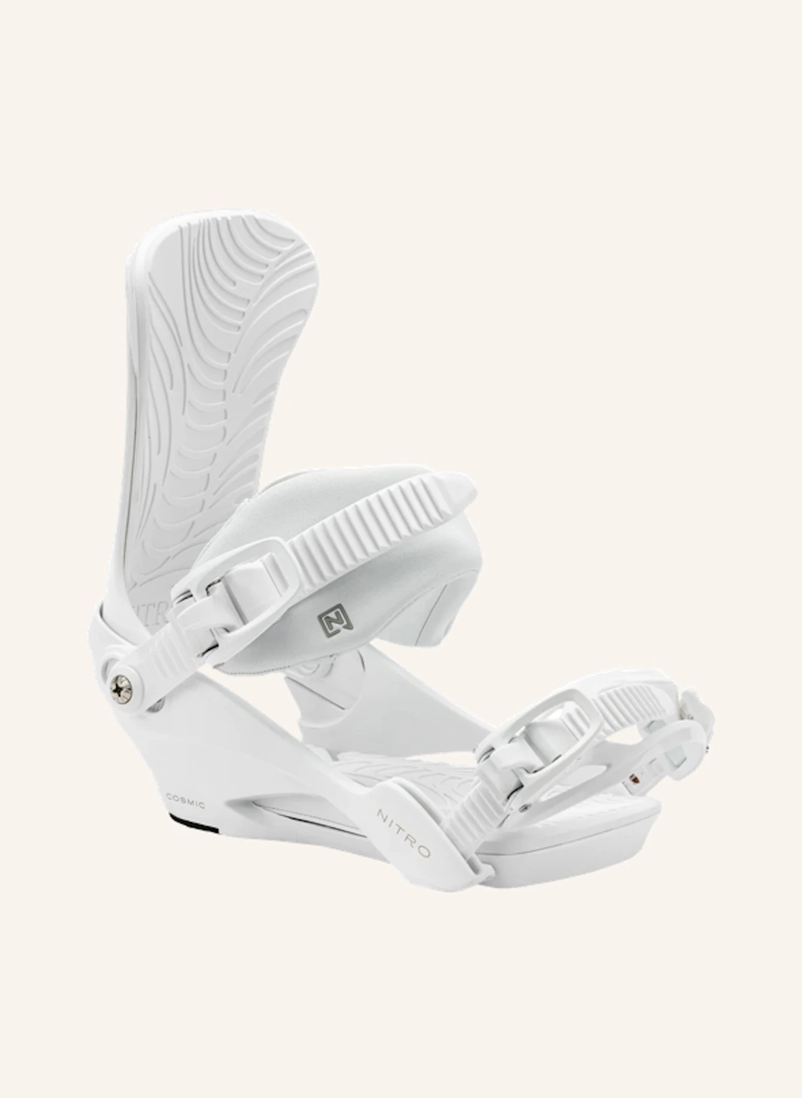 NITRO Snowboardbindung COSMIC