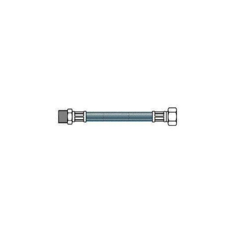 Raccord flexible M 3/8