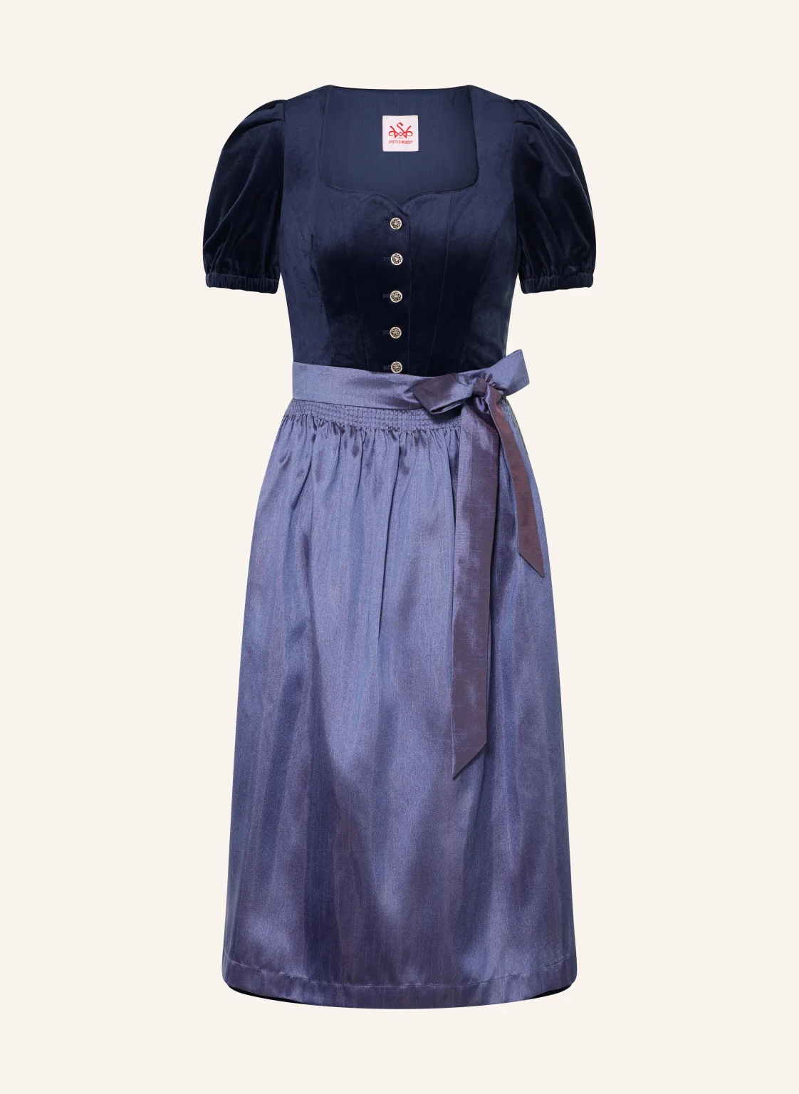 Spieth & Wensky Dirndl KIRCHSEE