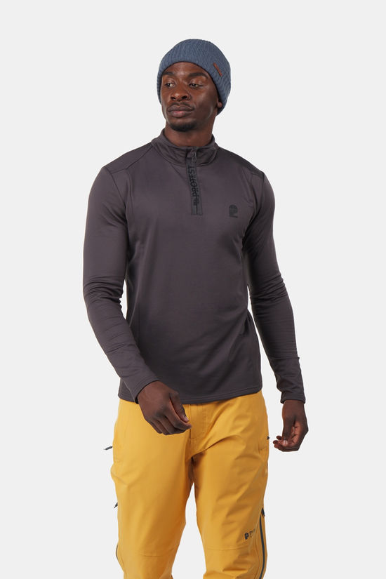 Protest Rewill 1/4 Zip Fleecetrui