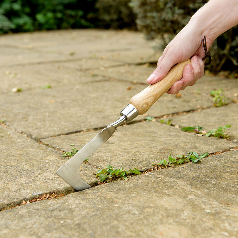 Renskniv, Hand Weeding Knife