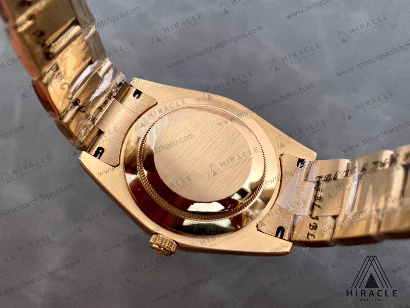 Replica Watch-ROLEX-Sky Dweller-REF.M326938-0004-ELITE CLONE-42MM