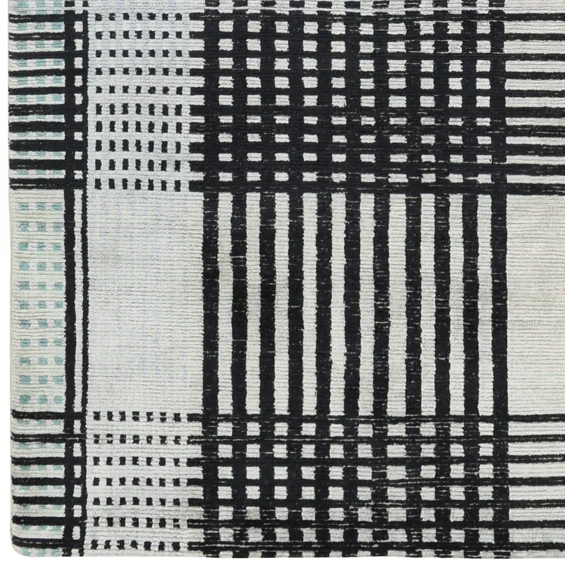 moderner Orientteppich Anna Perenna