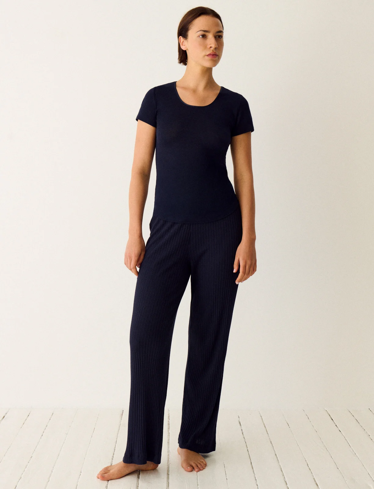 T-shirt manches courtes SOFT