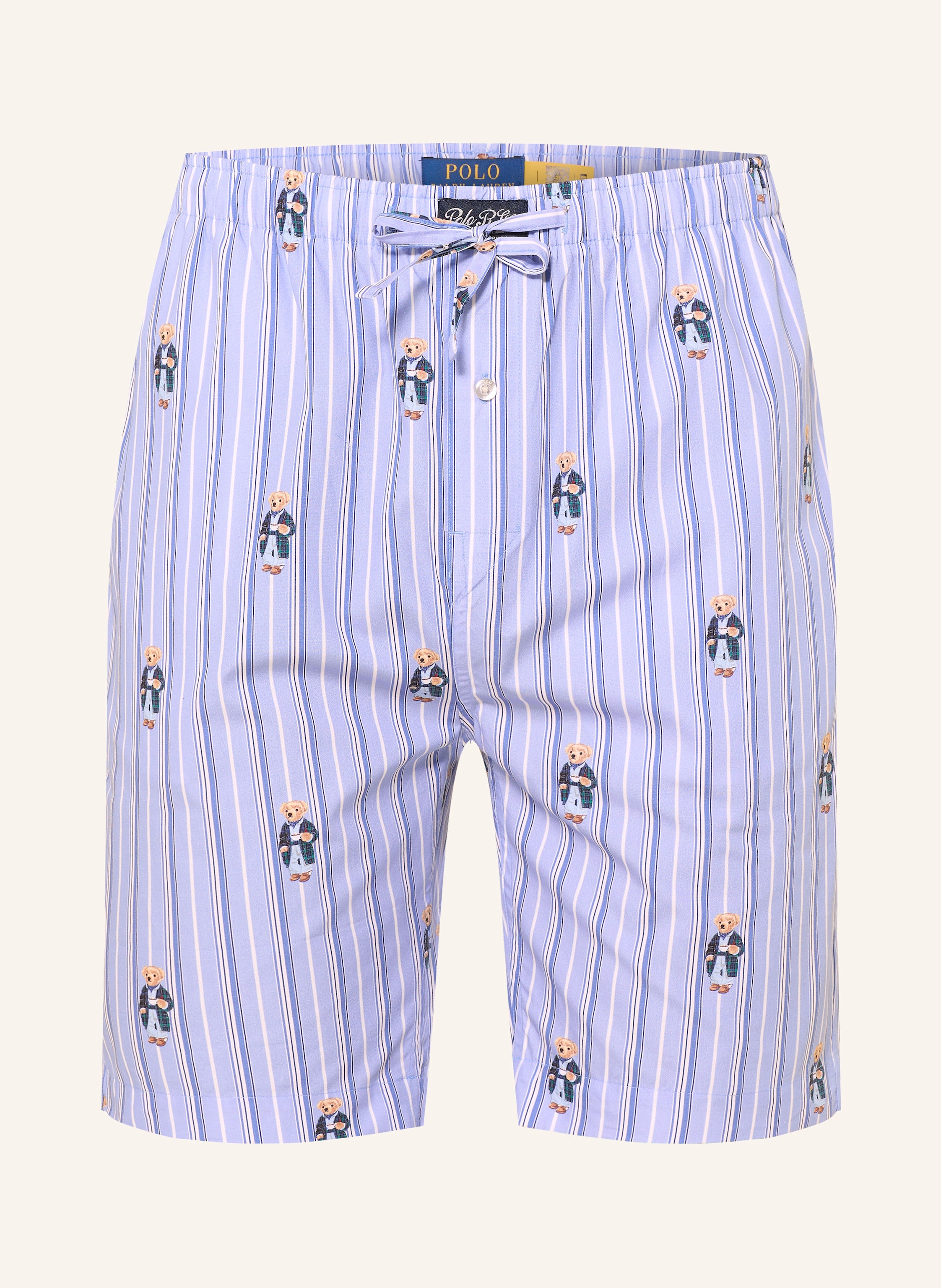 POLO RALPH LAUREN Lounge-Shorts